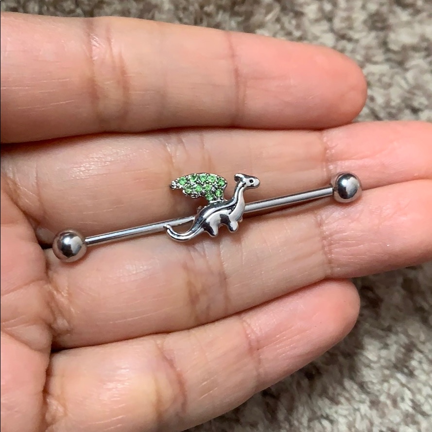 Piercing #Pc013